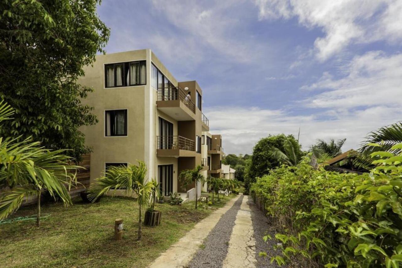 Evazion Hotel Grand River South East Exterior foto